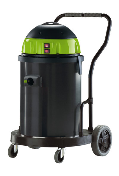 ASPIRADOR PÓ/LÍQUIDOS AMSTERDAM PLAST 429M HP - 2800W